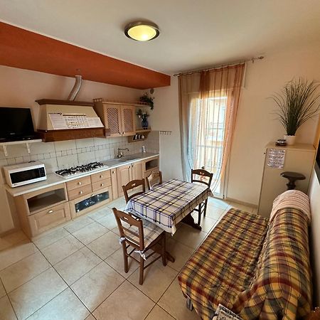 Appartamenti Levante - Agenzia Cocal Каорле Екстер'єр фото